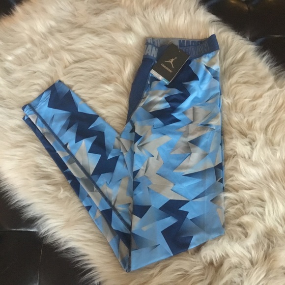 Nike Other - Nike Jordan All Season Compression Tight 2XL-Tall